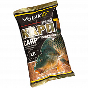 фотография товара Прикормка Vabik Special  1 кг (в упак. 10 шт.) Карп XXL интернет-магазина 