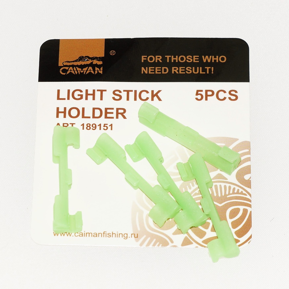 фотография товара Держатель светлячка  Light Stick Holder d2,2mm. (5шт в уп)  интернет-магазина 