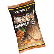 фотография товара Прикормка Vabik Special  1 кг (в упак. 10 шт.) Лещ ореховый микс интернет-магазина 