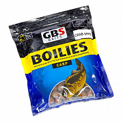 фотография товара Бойлы GBS Baits 20мм 1кг Crab Spice Краб Специи интернет-магазина 