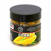 фотография товара Бойлы GBS Baits тонущие насадочные 15мм 100гр Balmy Corn Кукуруза интернет-магазина 